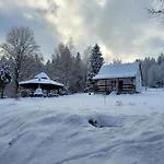 Сasa de vacaciones Henrykowo Stronie Śląskie