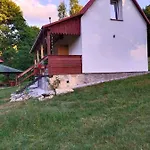 Henrykowo Nyaraló Stronie Śląskie