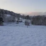 Henrykowo Nyaraló *