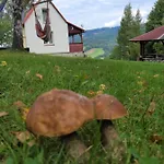 펜션 Henrykowo Stronie Śląskie