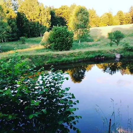 Henrykowo Stronie Śląskie