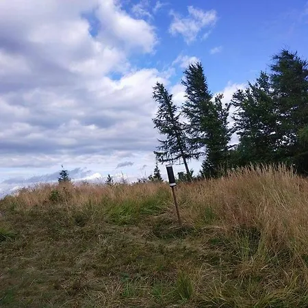 Henrykowo Holiday home Stronie Slaskie