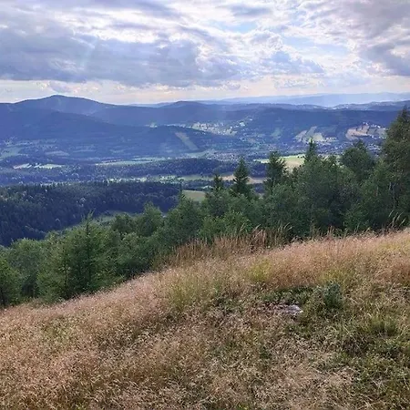 Holiday home Henrykowo Stronie Slaskie