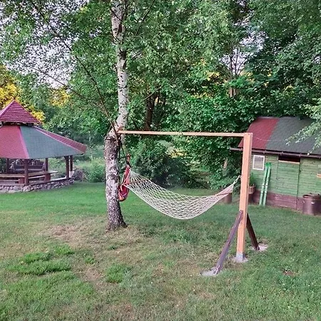 Holiday home Henrykowo Stronie Slaskie