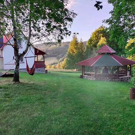 Holiday home Henrykowo *