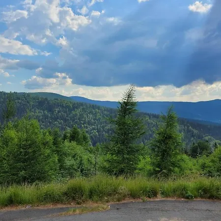 Henrykowo * Stronie Slaskie