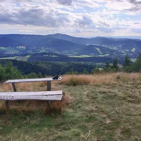 Henrykowo Stronie Slaskie