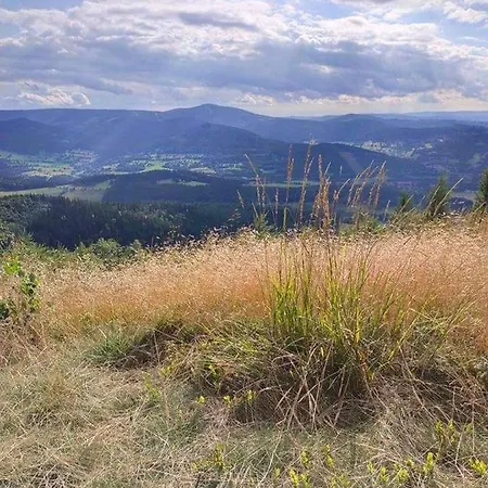 Holiday home Henrykowo Stronie Slaskie