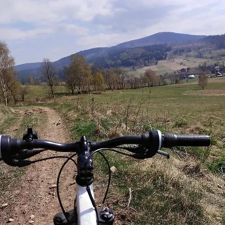 Holiday home Henrykowo Stronie Slaskie