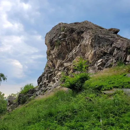 Holiday home Henrykowo *