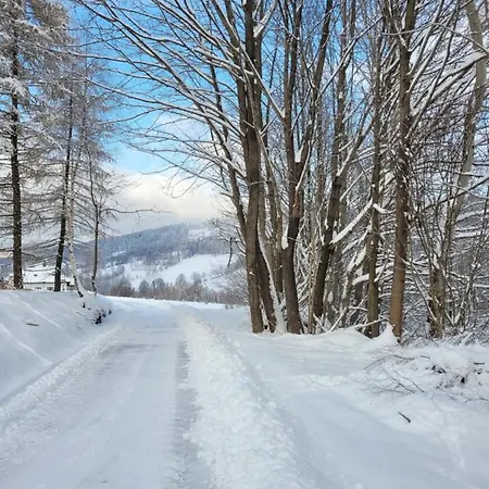 Henrykowo Holiday home Stronie Slaskie