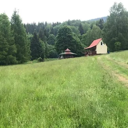 Henrykowo * Stronie Slaskie