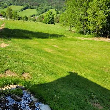 Henrykowo Holiday home Stronie Slaskie