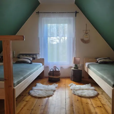 Holiday home Henrykowo *