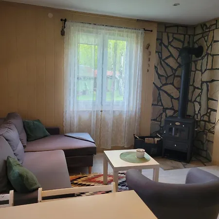 Henrykowo Stronie Slaskie