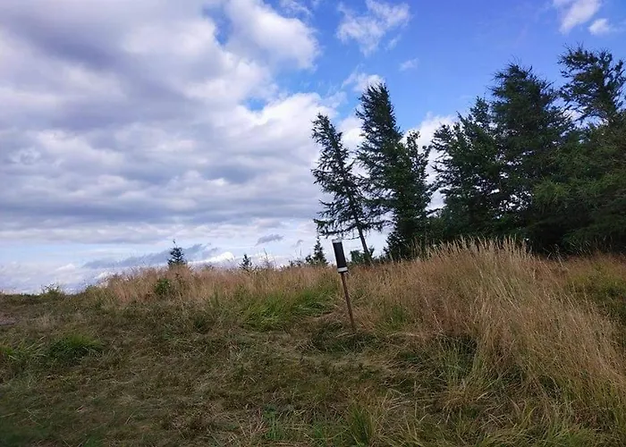 Henrykowo Ferienhaus Stronie Śląskie