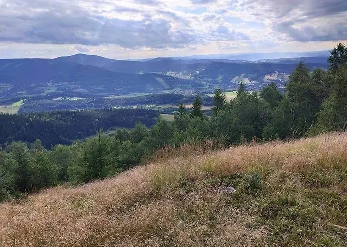 Ferienhaus Henrykowo Stronie Śląskie