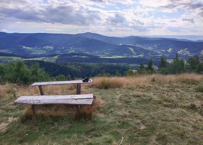 Henrykowo Stronie Śląskie
