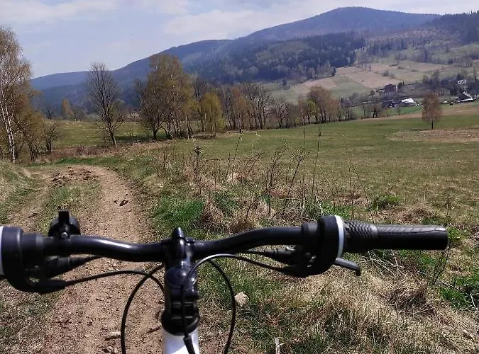 Ferienhaus Henrykowo Stronie Śląskie