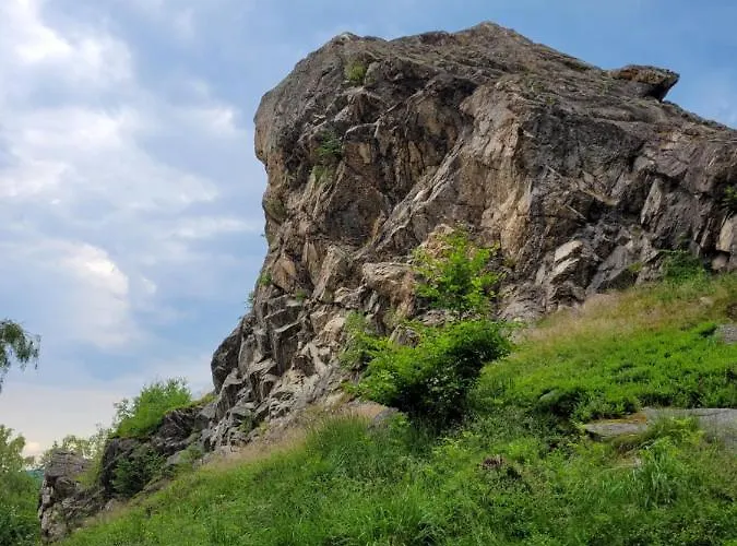 Ferienhaus Henrykowo *