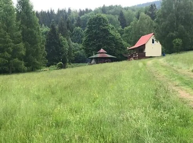Henrykowo * Stronie Śląskie