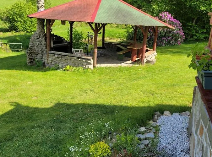 Henrykowo * Stronie Śląskie