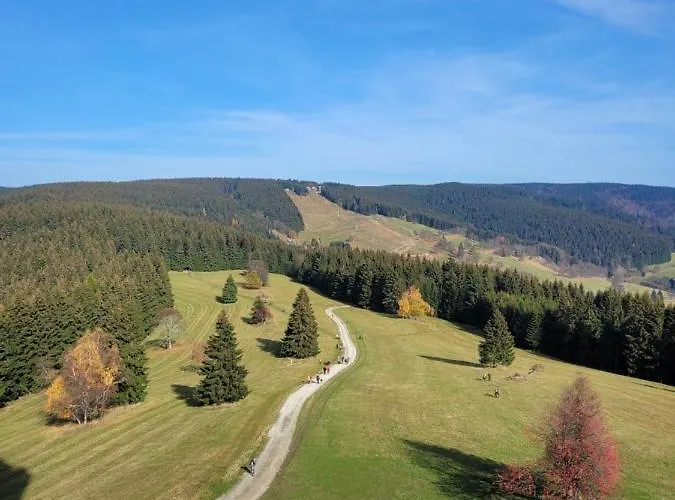 Henrykowo * Stronie Śląskie