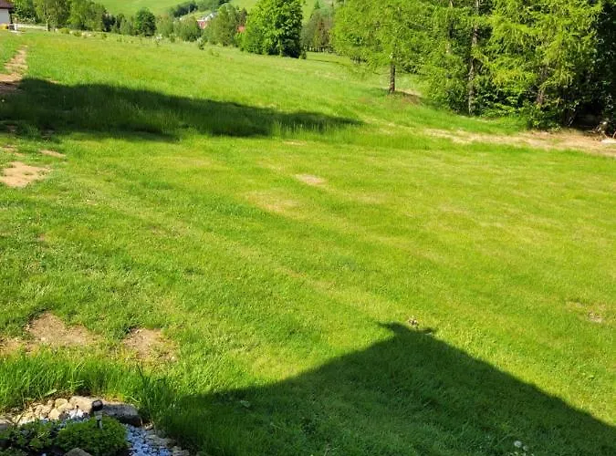 Henrykowo Ferienhaus Stronie Śląskie