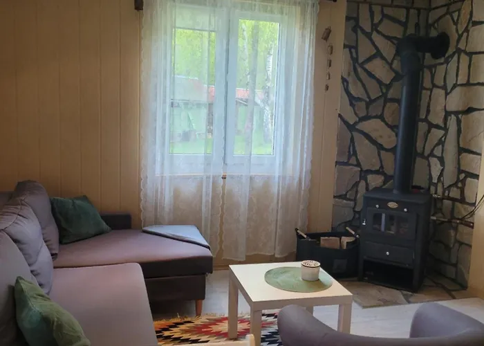 Henrykowo Stronie Śląskie